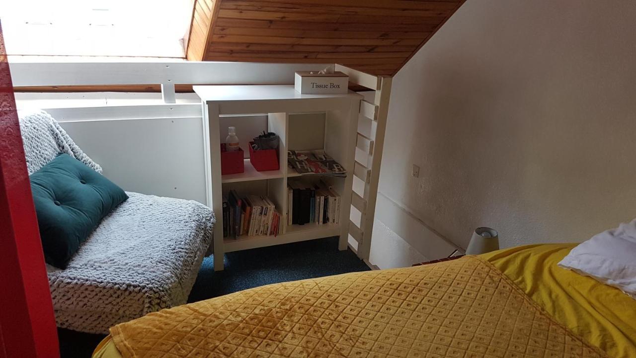 Appartement Duplex كوتيريه المظهر الخارجي الصورة