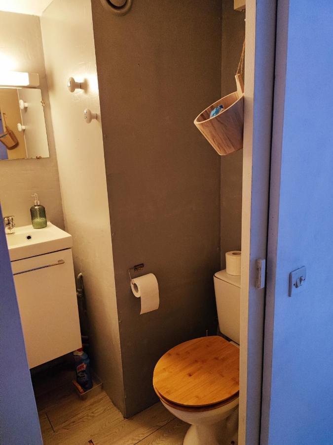 Appartement Duplex كوتيريه المظهر الخارجي الصورة